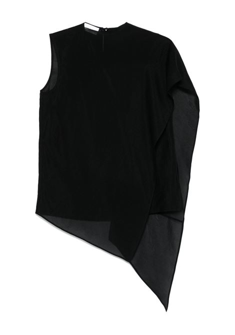 top CHRISTIAN WIJNANTS | Top | TORU8222BLACK